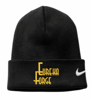 Nike Team Cuffed Beanie - NKFB6539 - Eureka Forge
