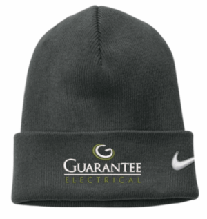 Nike Team Cuffed Beanie - NKFB6539 - Guarantee Electric