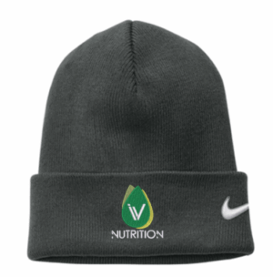 Nike Team Cuffed Beanie - NKFB6539 - IV Nutrition