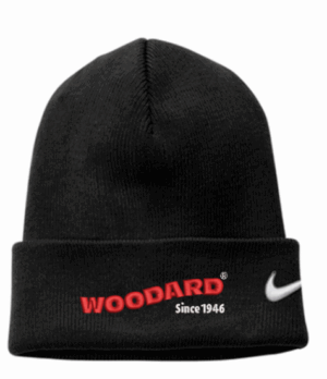 Nike Team Cuffed Beanie - NKFB6539  -  Woodard