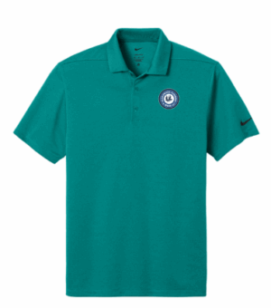 Nike Dri-FIT Smooth Heather Polo - NKFQ4794 - Maplewood Plumbing