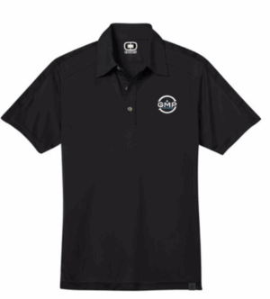 OGIO - Hybrid Polo - OG109 - GMP Plumbing