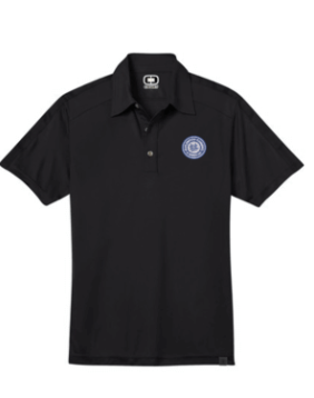 OGIO - Hybrid Polo - OG109 - Maplewood Plumbing