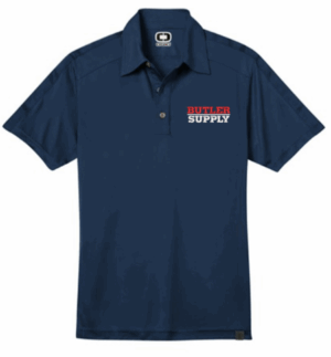 OGIO - Hybrid Polo - OG109  - Butler Supply