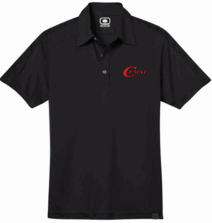 OGIO - Hybrid Polo - OG109  - Commercial Electric Motor