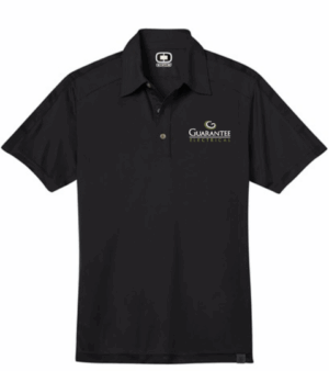 OGIO - Hybrid Polo - OG109 - Guarantee Electric