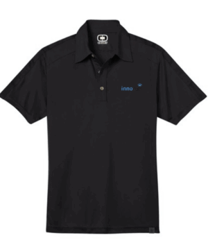 OGIO - Hybrid Polo - OG109 - Innovet Electric