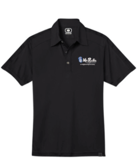 OGIO - Hybrid Polo - OG109 - Mr Rooter