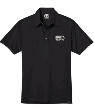 OGIO - Hybrid Polo - OG109  - Quality Electric Motor