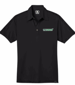 OGIO - Hybrid Polo - OG109 - TruGreen