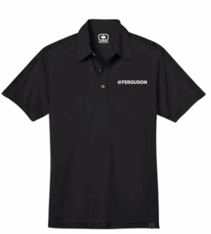 OGIO - Hybrid Polo - OG109 - Ferguson