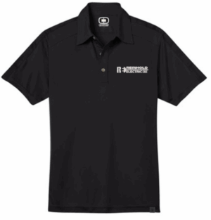 OGIO - Hybrid Polo - OG109 - Reinhold