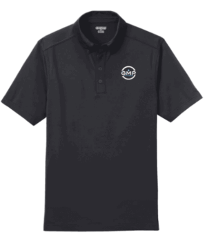 OGIO Gauge Polo - OG122 - GMP Plumbing