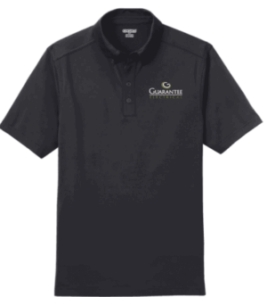 OGIO Gauge Polo - OG122 - Guarantee Electric