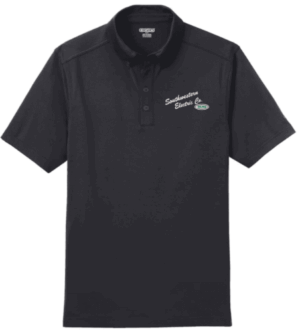 OGIO Gauge Polo - OG122  - Southwestern Electrical