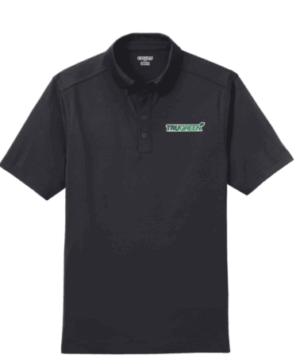 OGIO Gauge Polo - OG122 - TruGreen