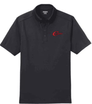 OGIO Gauge Polo - OG122  - Commercial Electric Motor