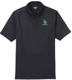 OGIO Gauge Polo - OG122 - IV Nutrition