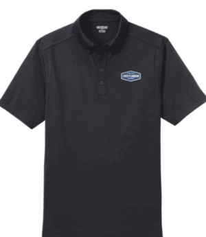 OGIO Gauge Polo - OG122 -Linek Plumbing