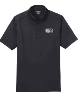 OGIO Gauge Polo - OG122  - Quality Electric Motor