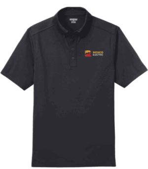 OGIO Gauge Polo - OG122 - Rosco