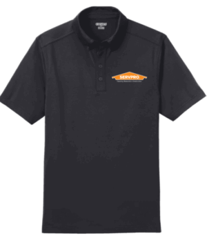 OGIO Gauge Polo - OG122  - ServPro