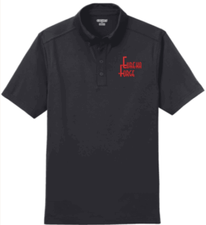 OGIO Gauge Polo - OG122 - Eureka Forge
