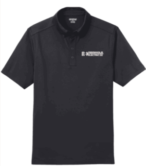 OGIO Gauge Polo - OG122 - Reinhold