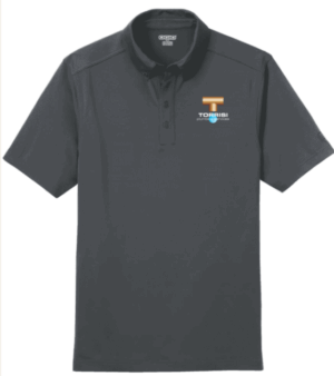 OGIO Gauge Polo - OG122 - Torrisi
