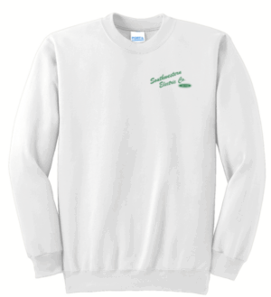 Port & Company - Essential Fleece Crewneck Sweatshirt - PC90  - Southwestern Electrical