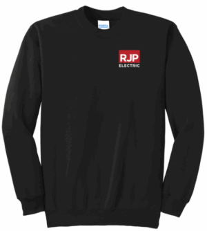 Port & Company - Essential Fleece Crewneck Sweatshirt - PC90  - RJP