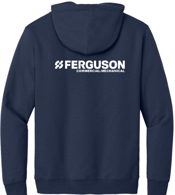 PC90H – Ferguson