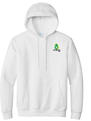 Port & Company - Essential Fleece Pullover Hooded Sweatshirt - PC90H - IV Nutrition