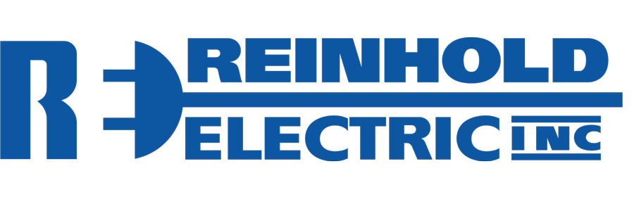Reinhold Electric logo