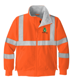 Port Authority Enhanced Visibility Challenger Jacket with Reflective Taping - SRJ754 - IV Nutrition