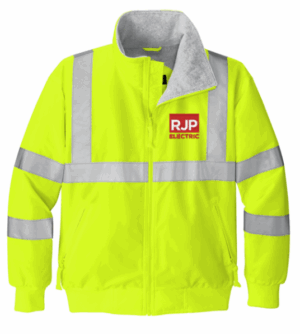 Port Authority Enhanced Visibility Challenger Jacket with Reflective Taping - SRJ754  - RJP