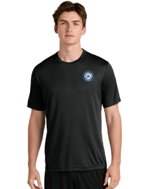 Sport-Tek PosiCharge Competitor Tee - ST350 - Maplewood Plumbing