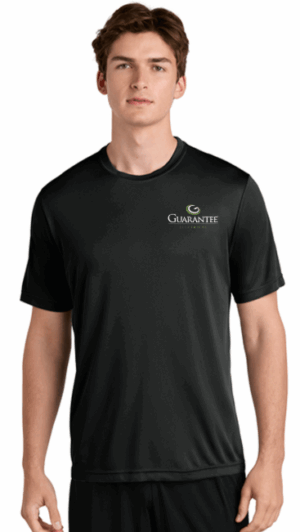 Sport-Tek PosiCharge Competitor Tee - ST350 - Guarantee Electric