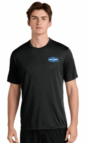 Sport-Tek PosiCharge Competitor Tee - ST350 -Linek Plumbing