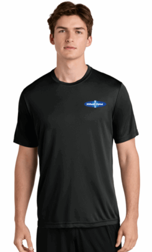 Sport-Tek PosiCharge Competitor Tee - ST350 - Midland Optical