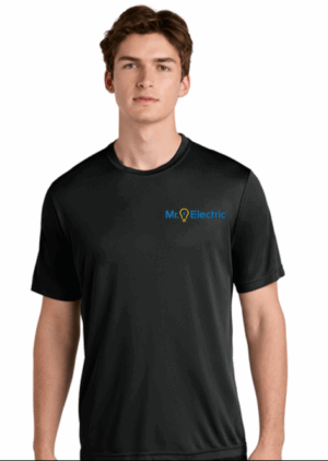 Sport-Tek PosiCharge Competitor Tee - ST350  - Mr Electric