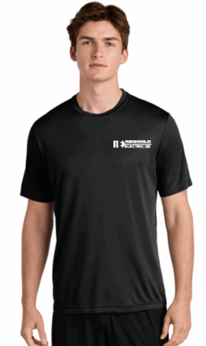 Sport-Tek PosiCharge Competitor Tee - ST350 - Reinhold