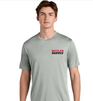 Sport-Tek PosiCharge Competitor Tee - ST350  - Butler Supply