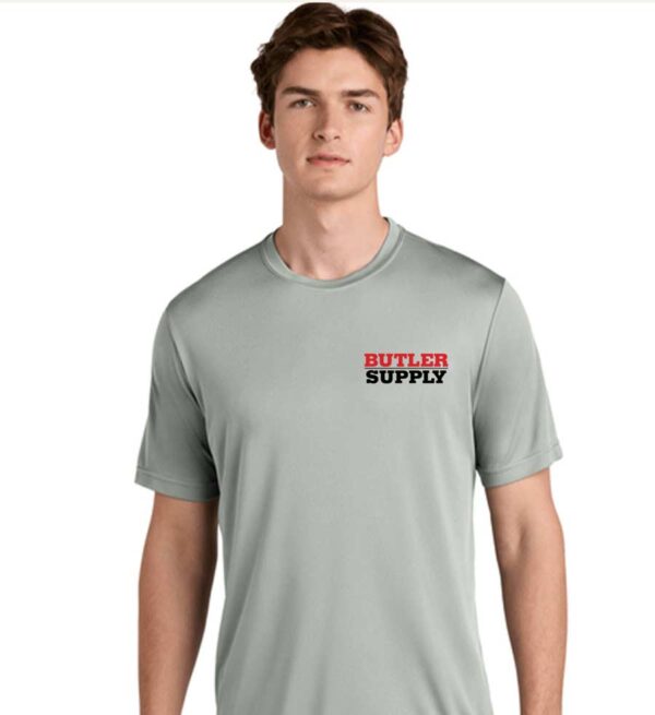 Sport-Tek PosiCharge Competitor Tee - ST350  - Butler Supply