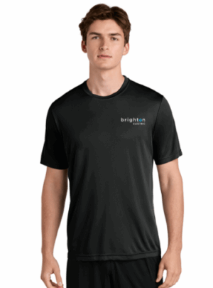 Sport-Tek PosiCharge Competitor Tee - ST350 - Brighton Electric