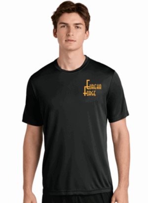 Sport-Tek PosiCharge Competitor Tee - ST350 - Eureka Forge