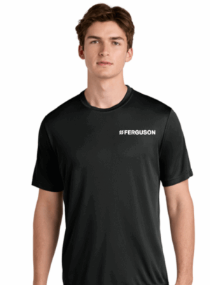 Sport-Tek PosiCharge Competitor Tee - ST350 - Ferguson