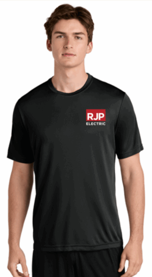 Sport-Tek PosiCharge Competitor Tee - ST350  - RJP