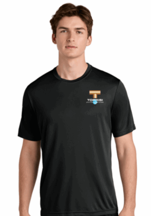 Sport-Tek PosiCharge Competitor Tee - ST350 - Torrisi