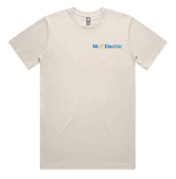 CLASSIC TEE - AS-5026  - Mr Electric